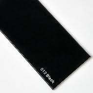 012 -Black