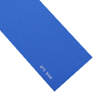 015 - Blue