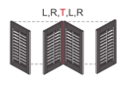 LR T LR