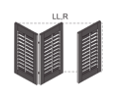LL R