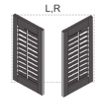 LR